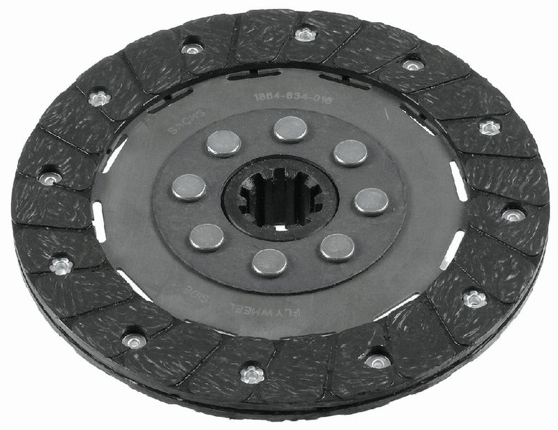 SACHS 1864634016 Clutch Disc