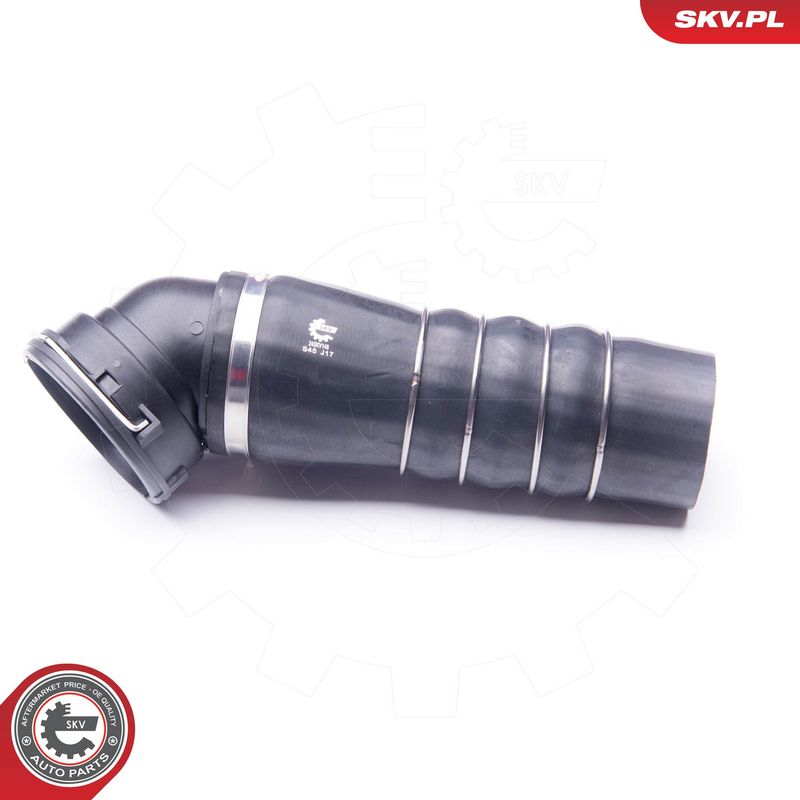 Laadimisõhu voolik, ESEN SKV 24SKV148