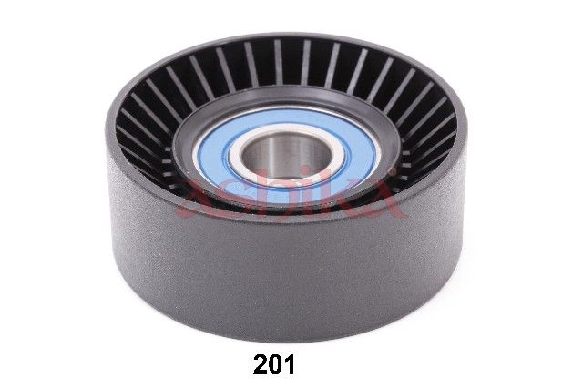 Poulie+renvoi+courroie+trapézoïdale+ ASHIKA 129-02-201