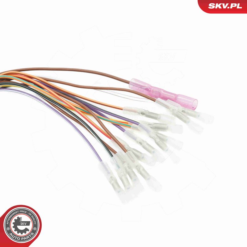 Prekės atitinka OEM kodą: 61138366627