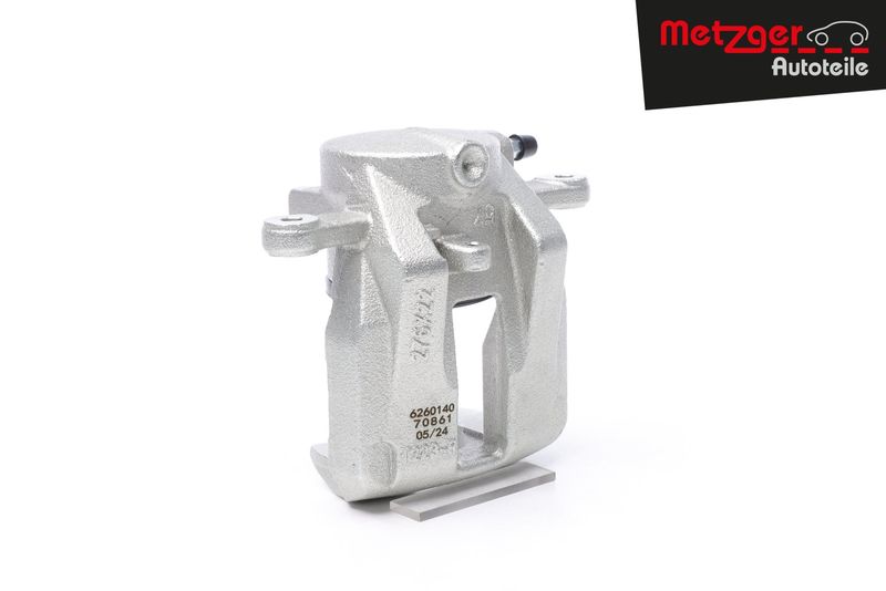 METZGER AUTOTEILE 6260140 Brake Caliper