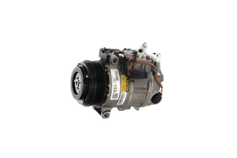 REMANTE 005-001-000322R Compressor, air conditioning