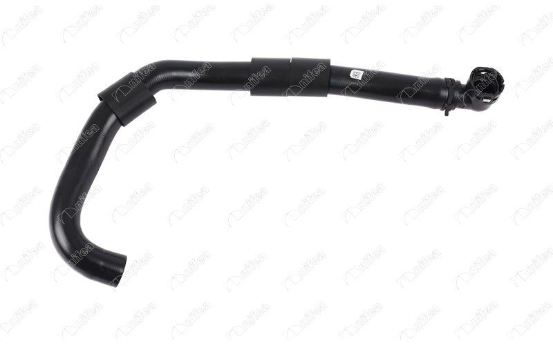 NIFEA 22832 - Radiator Hose