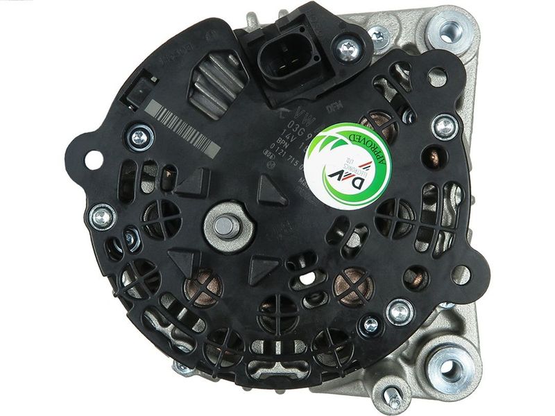 AS-PL A0471PR Alternator