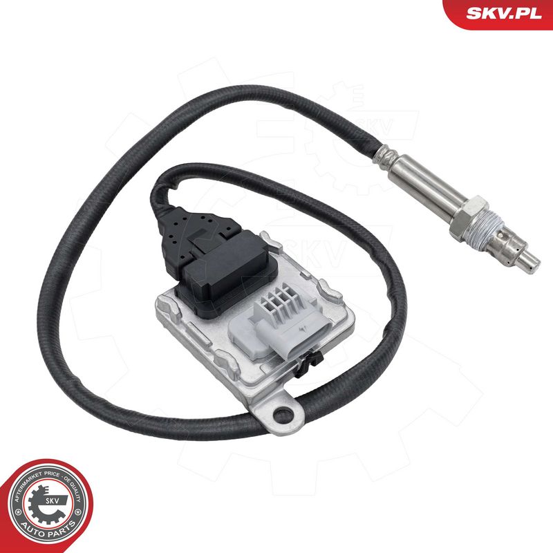 NOx-sensor, NOx-katalüsaator, ESEN SKV 71SKV114