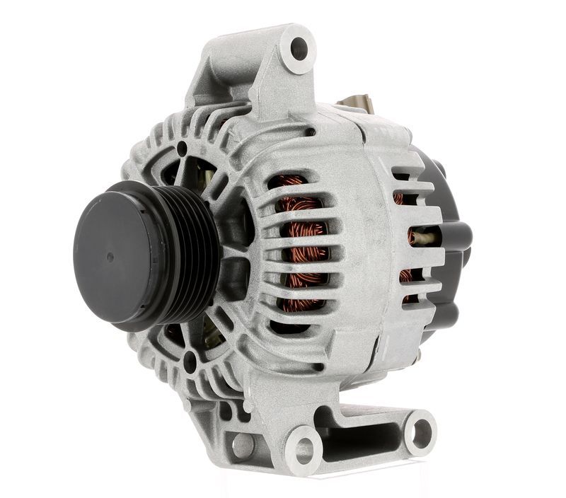 CEVAM 9437 Generatorius