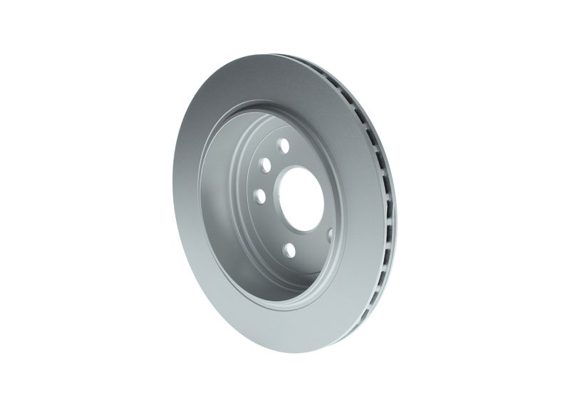 BOSCH 0 986 479 G87 Stabdžių diskas
