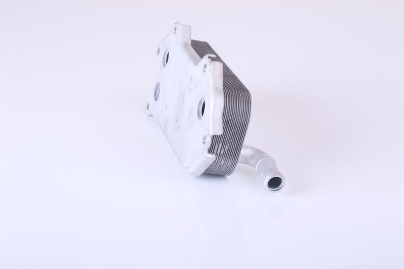 Radiator ulei, ulei motor 91117 NISSENS