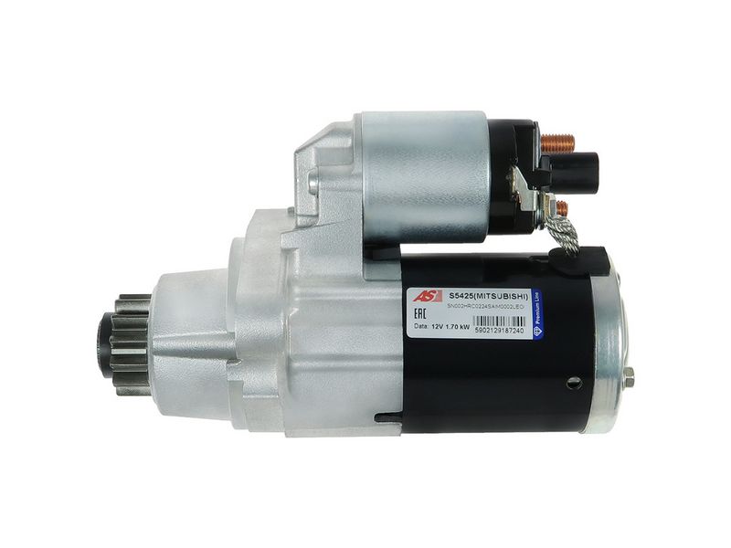 OEM код товара: 23300-JA12A