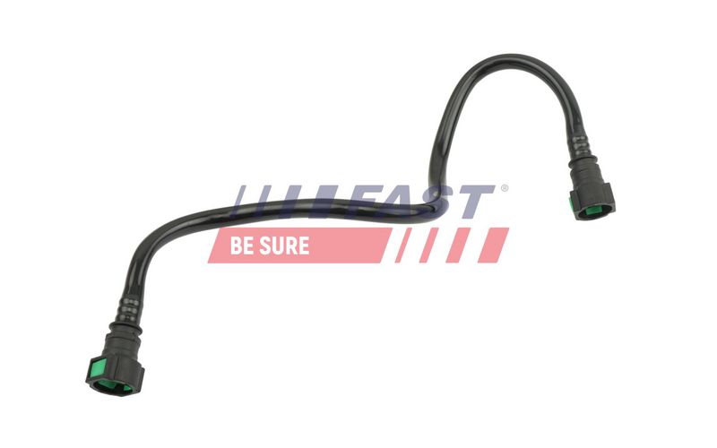 Kütusetorustik, FAST FT00831