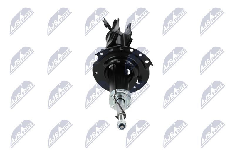 Amort, NTY A-KA-316