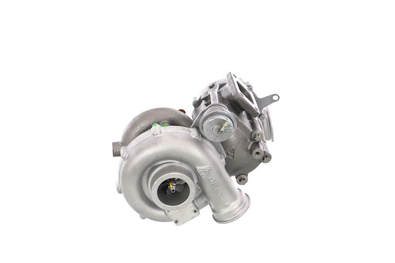 REMANTE 003-001-000165R Charger, charging (supercharged/turbocharged)