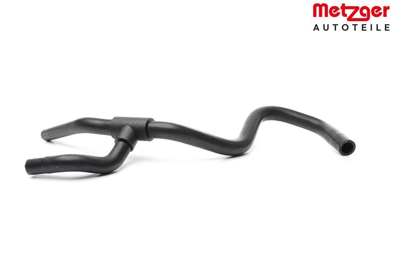 METZGER AUTOTEILE 2420089 Radiator Hose