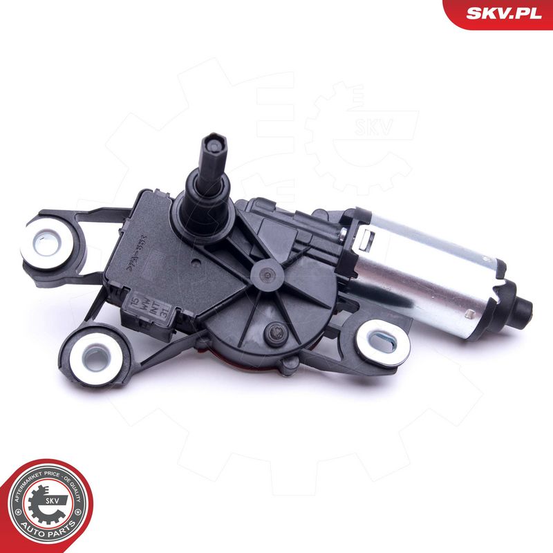 Pesuri mootor, ESEN SKV 19SKV132