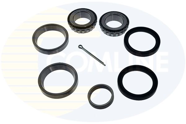 Comline Wheel Bearing Kit CBK100