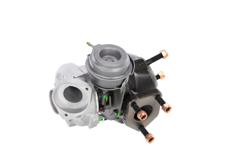 REMANTE 003-001-002624R Charger, charging (supercharged/turbocharged)