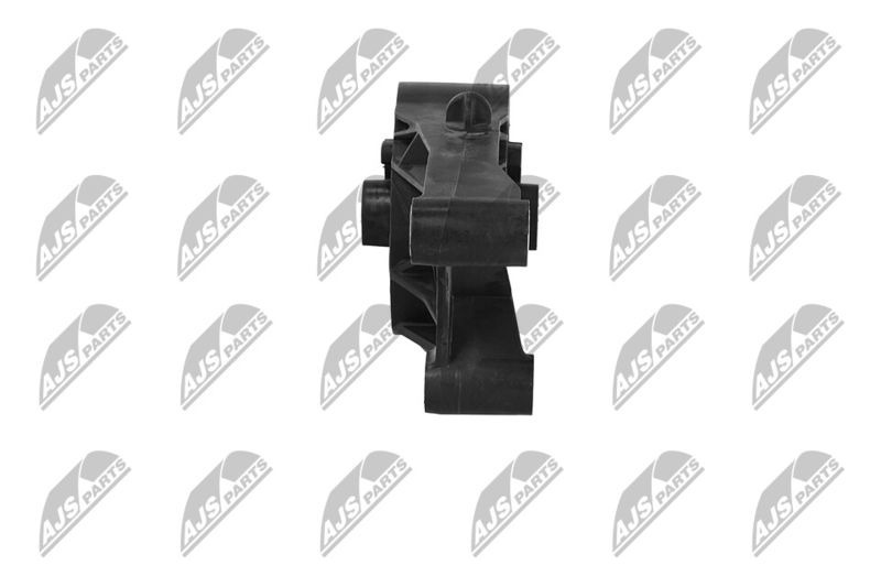 Paigutus, Mootor, NTY ZPS-PL-047
