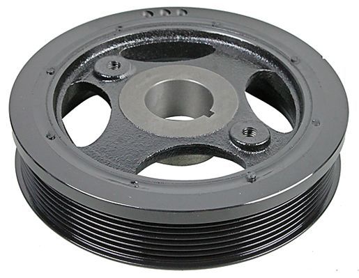 METZGER AUTOTEILE 6400055 Belt Pulley, crankshaft