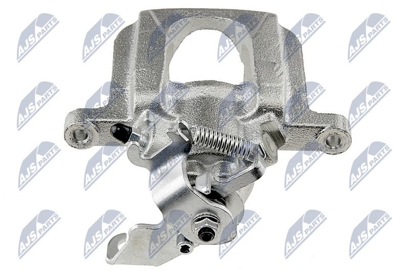 Pidurisadul, NTY HZT-CH-023
