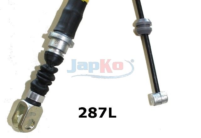 Tross, seisupidur, JAPKO 131287L