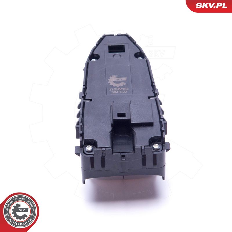 Lüliti, aknatõstuk, ESEN SKV 37SKV168