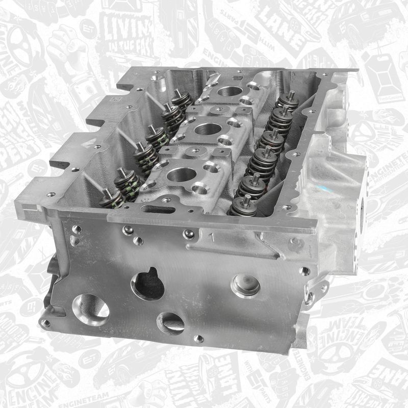 Product Image - Cilinderkop - HL0143 - ET ENGINETEAM