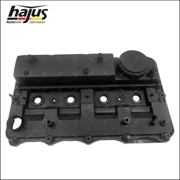 hajus Autoteile 1031039 Cylinder Head Cover