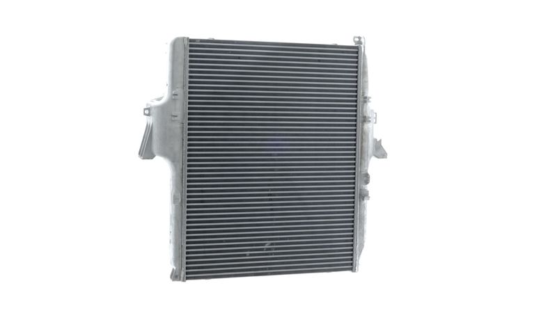 Product Image - Intercooler, inlaatluchtkoeler - CI450000P - MAHLE