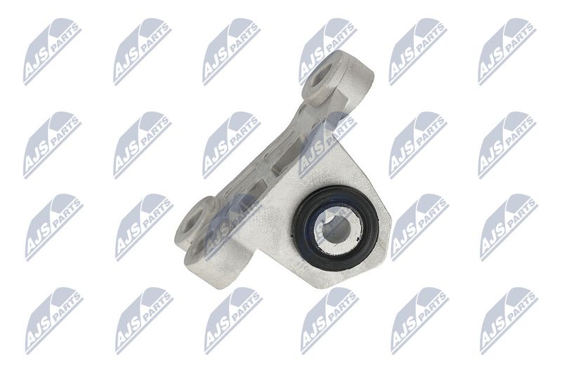 Paigutus, Mootor, NTY ZPS-CH-118