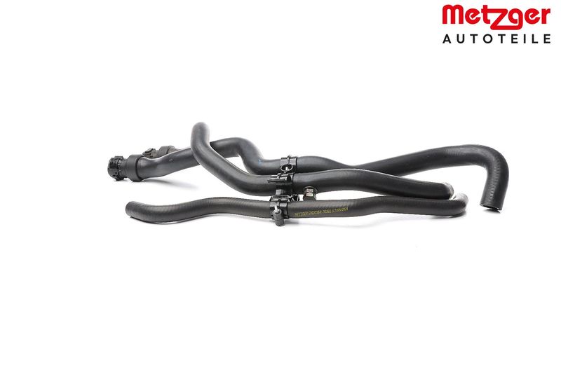 METZGER AUTOTEILE 2420364 Radiator Hose