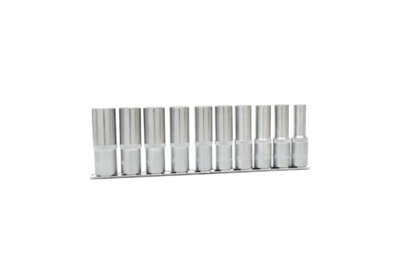 Padrunvõtmete komplekt, KS TOOLS 917.1750