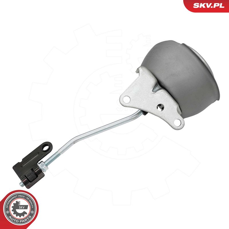 Juhtkarp, kompressor, ESEN SKV 95SKV423