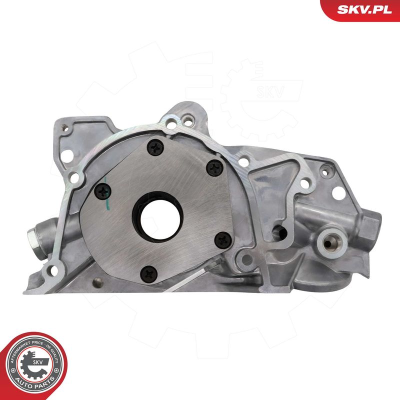 Õlipump, ESEN SKV 77SKV030