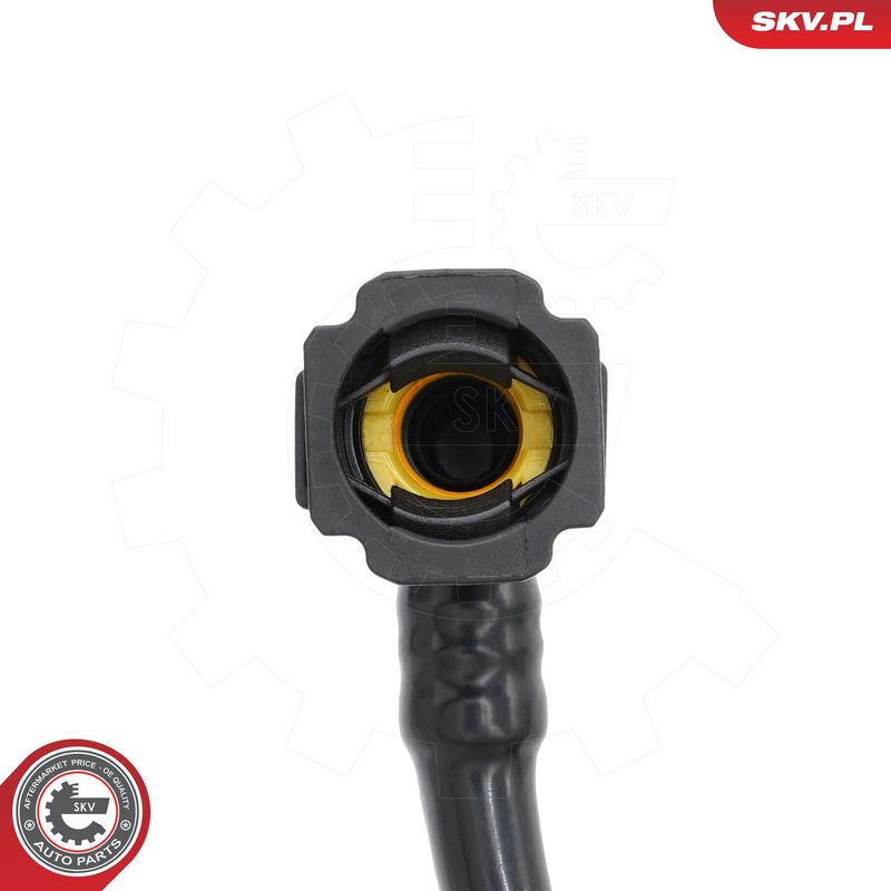 Kütusetorustik, ESEN SKV 87SKV023