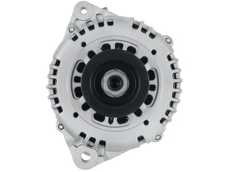 Remanufactured AS-PL Alternator
