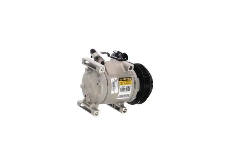 REMANTE 005-001-000152R Compressor, air conditioning