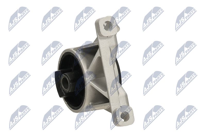 Paigutus, Mootor, NTY ZPS-PL-034
