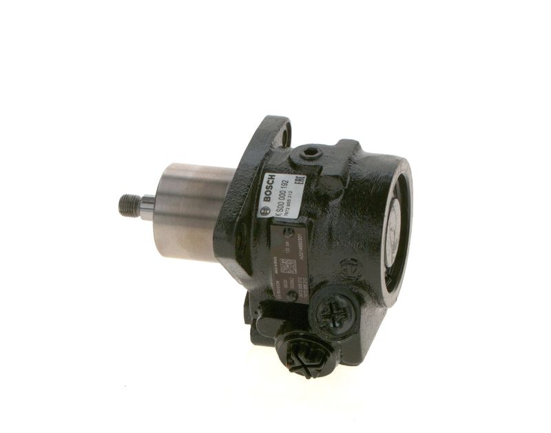 BOSCH KS01000162 Vairo stiprintuvo siurblys