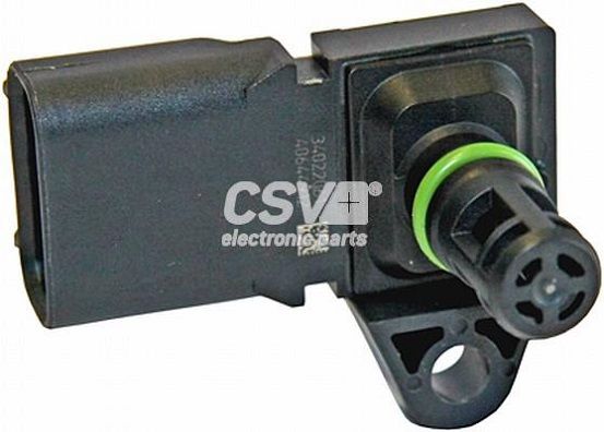 Sensor, presión colector de admisión