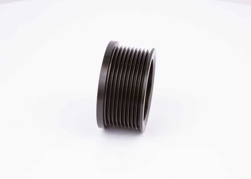 Fulie, alternator 1 986 AE0 414 BOSCH