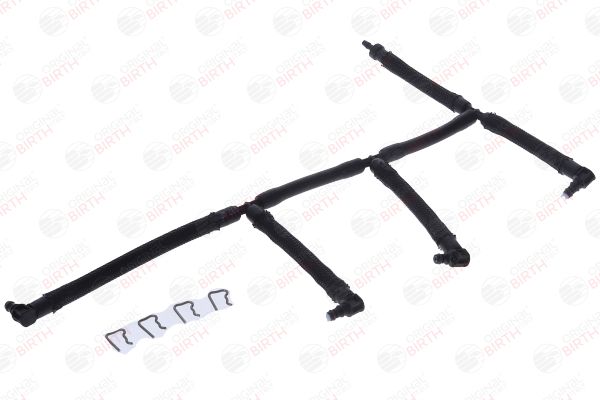 BIRTH 45096 Fuel Line
