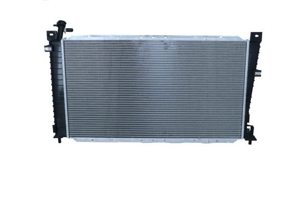 NRF 50334 Radiator, engine cooling