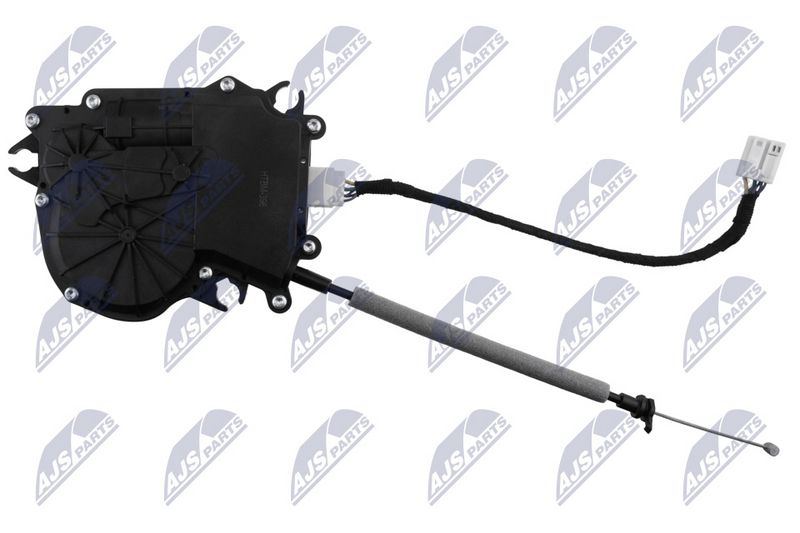 NTY EZC-BM-396 Tailgate Lock