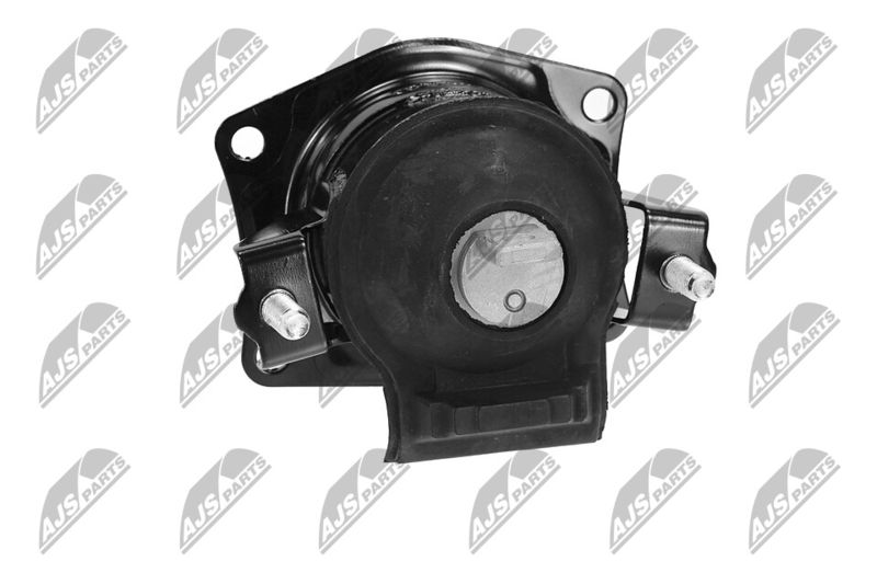 Paigutus, Mootor, NTY ZPS-HD-030