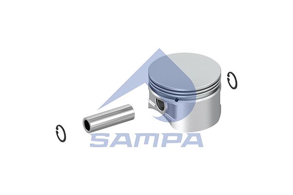 Piston, compresor aer SAMPA 202.407