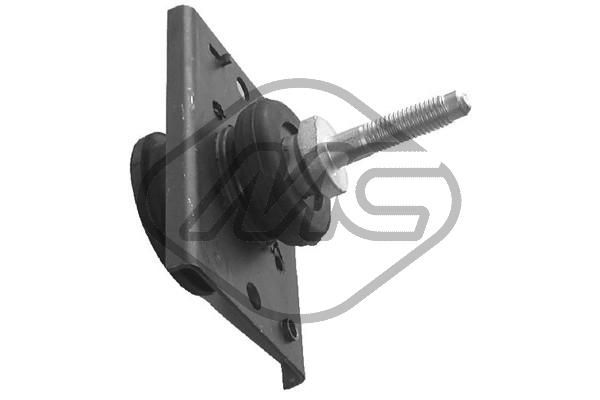 Support+moteur METALCAUCHO 04116