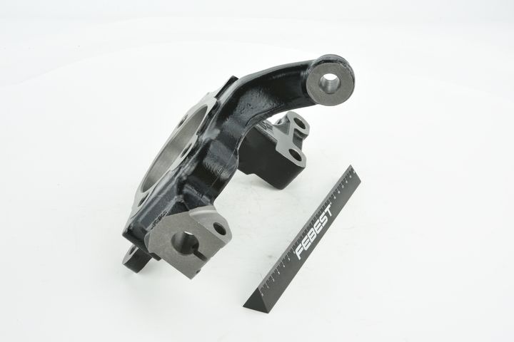 FEBEST 0228-Z12FLH Steering Knuckle, wheel suspension