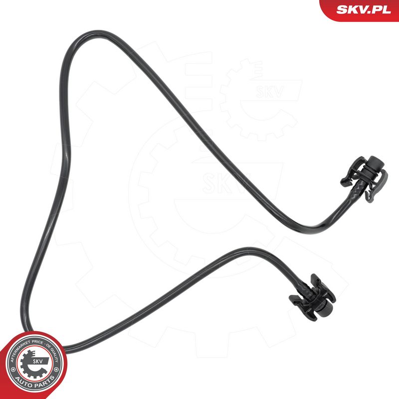 Jahutusvedeliku torustik,...