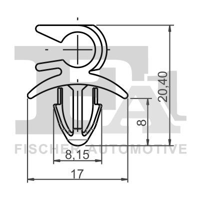 This part match OEM code: 53106084