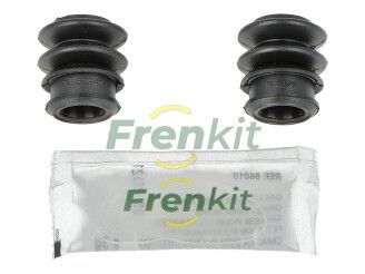FRENKIT Kreipiančiųjų movų rinkinys, stabdžių apkaba